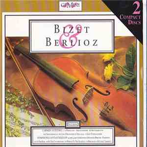 Various - Bizet & Berlioz