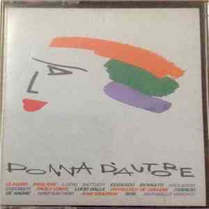 Various - Donna D'Autore