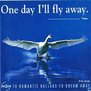 Various - One Day I'll Fly Away