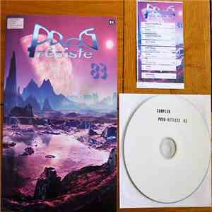 Various - Prog Résiste 83 - Premier Contact