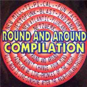 Various - Round And Around Compilation