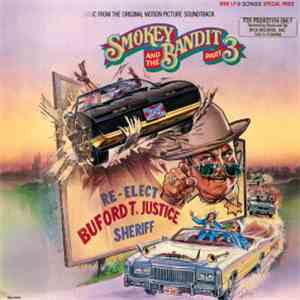 Various - Smokey And The Bandit Part 3