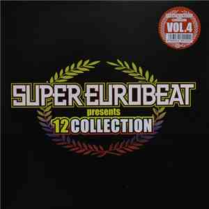 Various - Super Eurobeat Presents 12