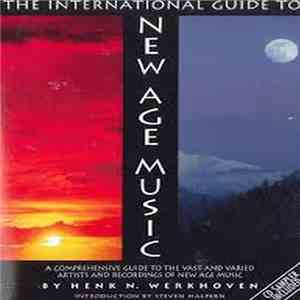 Various - The Anthology Of New Age Music Volume I