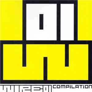 Various - Wire 01 Compilation