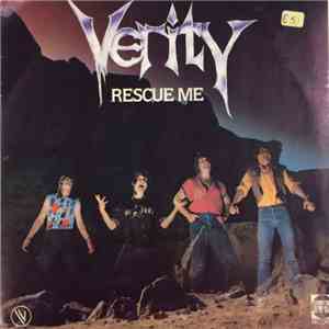 Verity  - Rescue Me