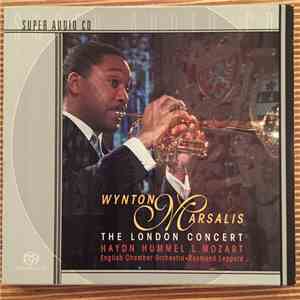 Wynton Marsalis - The London Concert