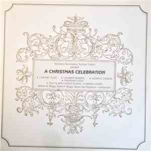 Ypsilanti Secondary School Choirs - A Christmas Celebration