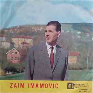 Zaim Imamović - Nesretan Sam, Majko