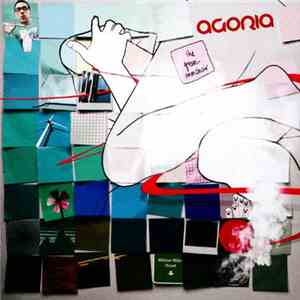 Agoria - The Green Armchair