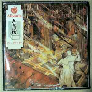 Albania - Go Go Go