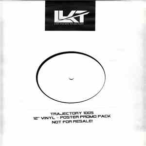Alek Stark - Lights In The Horizon
