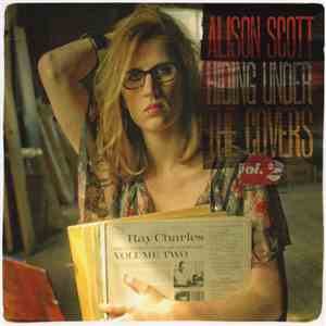 Alison Scott - Hiding Under The Covers