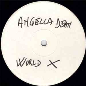 Angella Dean - World X