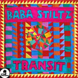Baba Stiltz - Transit / Principles