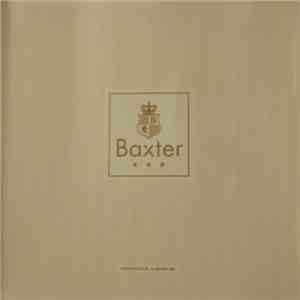Baxter - Baxter