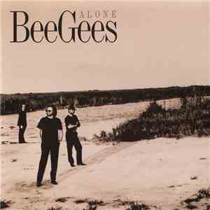 Bee Gees - Alone