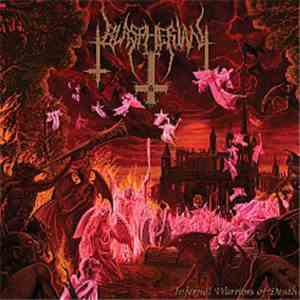Blaspherian - Infernal Warriors Of Death