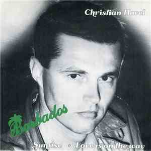 Christian Havel - Barbados Sunrise / Love Is On The Way