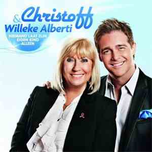 Christoff  & Willeke Alberti - Niemand Laat Zijn Eigen Kind Alleen