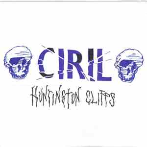 Ciril - Huntington Cliffs