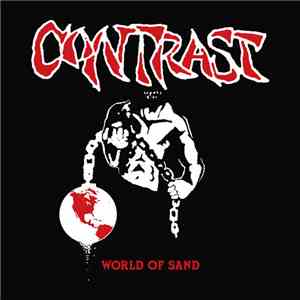 Contrast  - World Of Sand