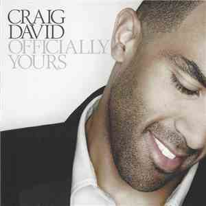 Craig David - Officially Yours