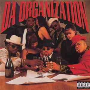 Da Organization - Da Organization