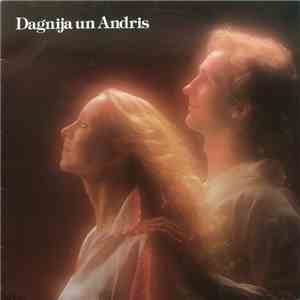 Dagnija Un Andris - Dagnija Un Andris