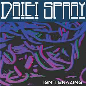 Daiei Spray - Isn't Brazing