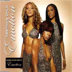 Destiny's Child - Emotion