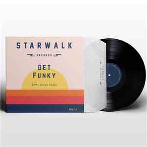 Dirty Disco Stars - Get Funky