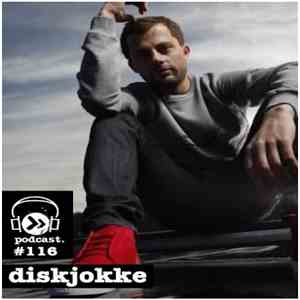 diskJokke - DTPodcast 116