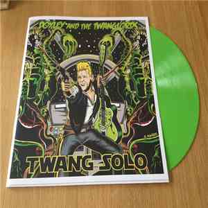 Doyley & The Twanglords - Twang Solo