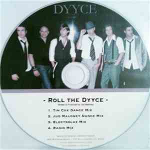 Dyyce - Roll The Dyyce