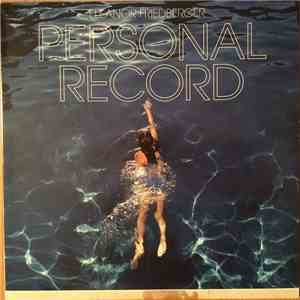 Eleanor Friedberger - Personal Record