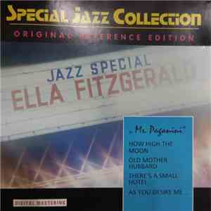 Ella Fitzgerald - Mr. Paganini