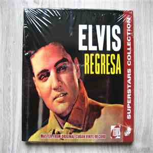 Elvis Presley - Regresa