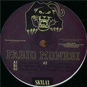 Fabio Monesi - Heatwave Vol.1