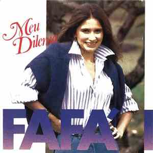 Fafá De Belém - Meu Dilema
