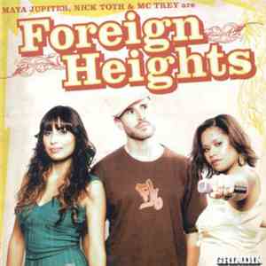 Foreign Heights - Foreign Heights