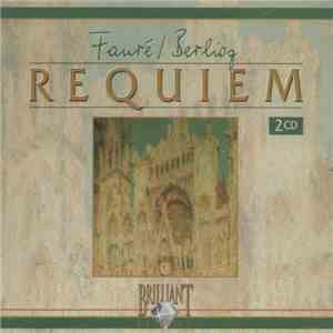 Gabriel Fauré, Hector Berlioz, Charles Bressler, Utah Symphony Choir & Orch ...