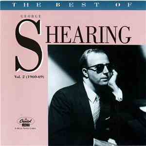 George Shearing - The Best of George Shearing, Vol. 2 (1960-69)