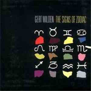 Gert Wilden - The Signs Of Zodiac