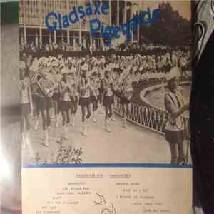 Gladsaxe Pigegarde - Gladsaxe Pigegarde