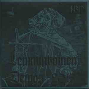 Hail  - Lemminkainen Demos 2013