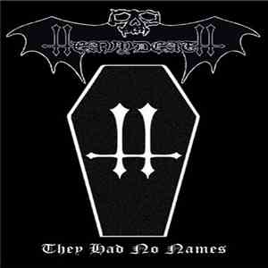Heavydeath - They Had No Names