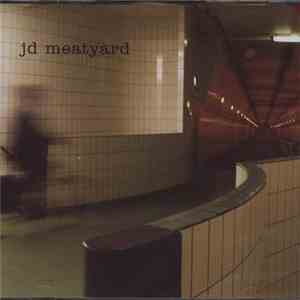 JD Meatyard - JD Meatyard