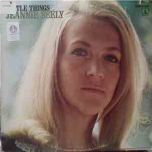 Jeannie Seely - Little Things