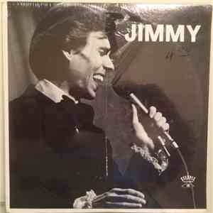 Jimmy Blackwood - Jimmy
